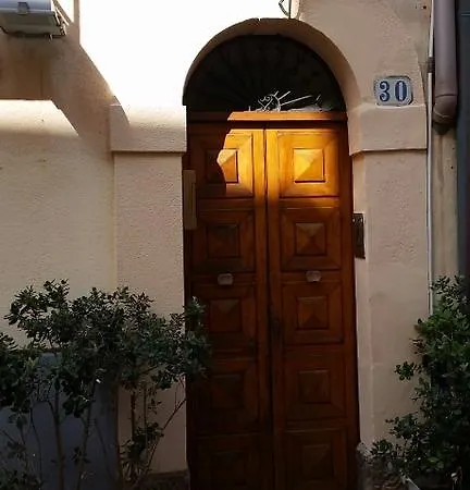 Stella Al Mare Dom wakacyjny Cefalù